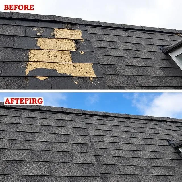 Roof Repair Near Me in Friendsville, MD near me